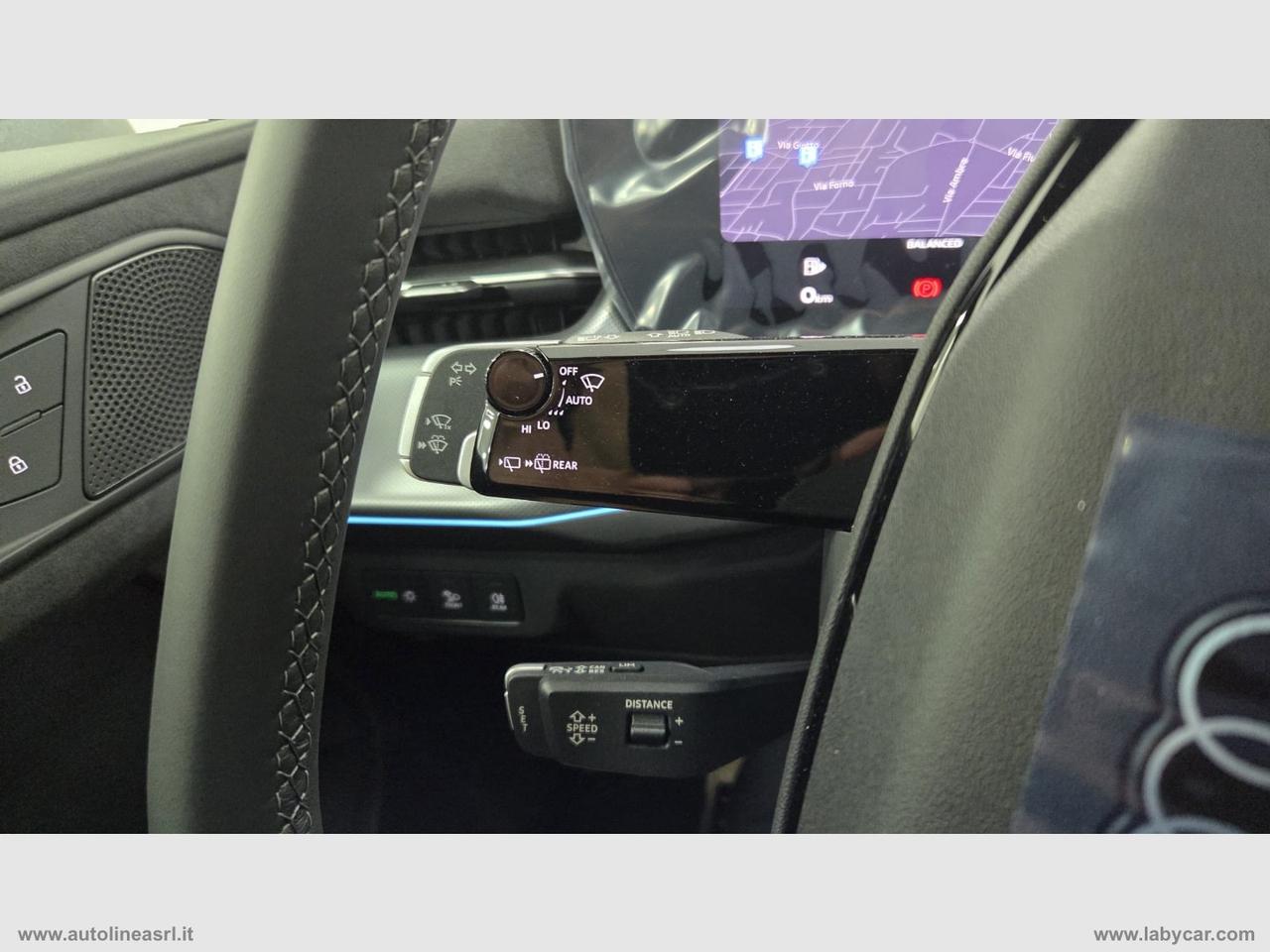 AUDI Q3 SPB TDI 110 kW S tronic S Line edit.