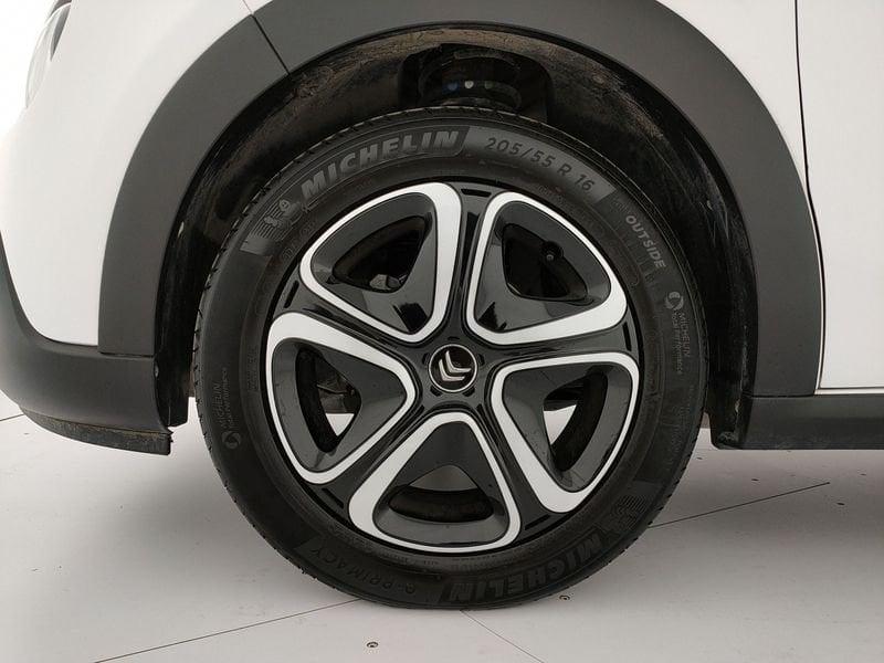 Citroën C3 PureTech 83 S&S Shine Pack