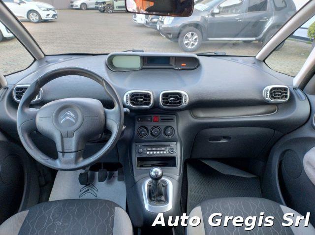 CITROEN C3 Picasso 1.4 VTi 95 Seduction - Garanzia fino 24 mesi