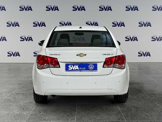 Chevrolet Cruze 2.0D 150CV LT