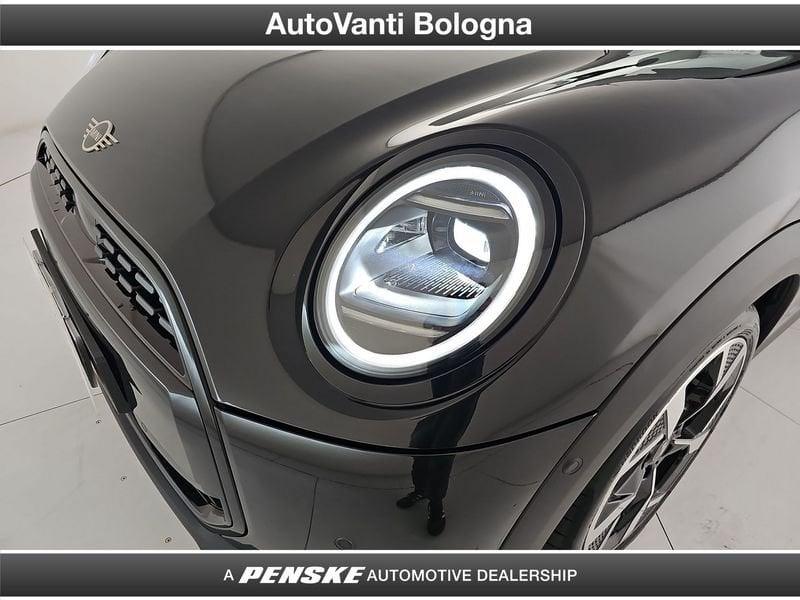 MINI Cooper Mini Cooper Cabrio 2.0 C Classic auto