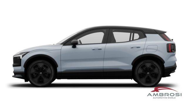 VOLVO EX30 Cross Country Twin Motor Performance Electric Ultr
