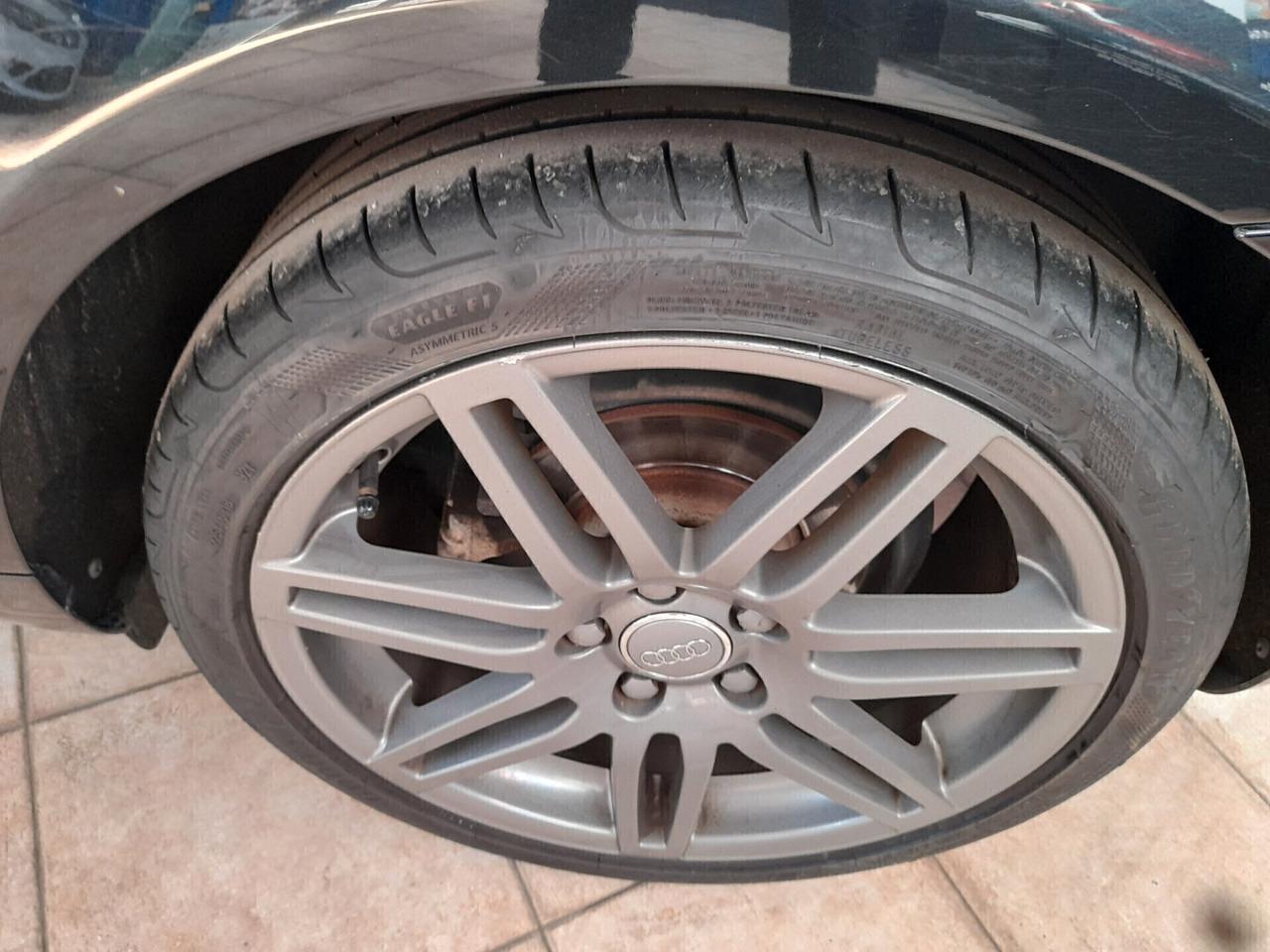 Audi A3 1.6 TDI 105 CV CR Ambition
