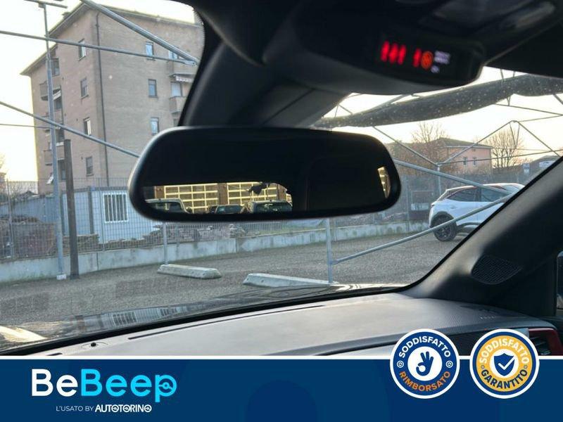 Opel Mokka 1.2 T GS S&S 100CV