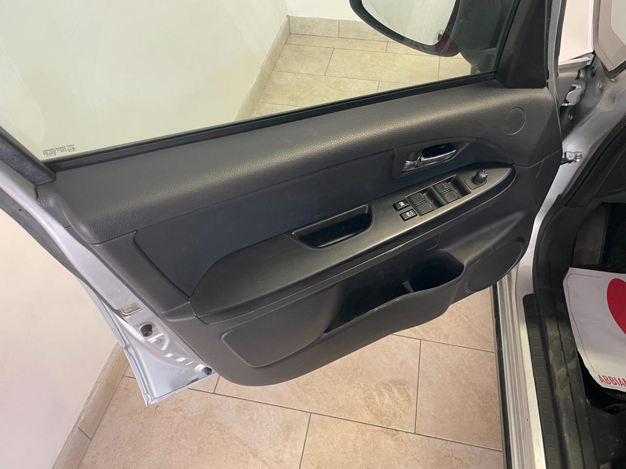 Fiat 16 Sedici 4x4 1.6 16V Emotion TAGLIANDATA NEOPATENTATI