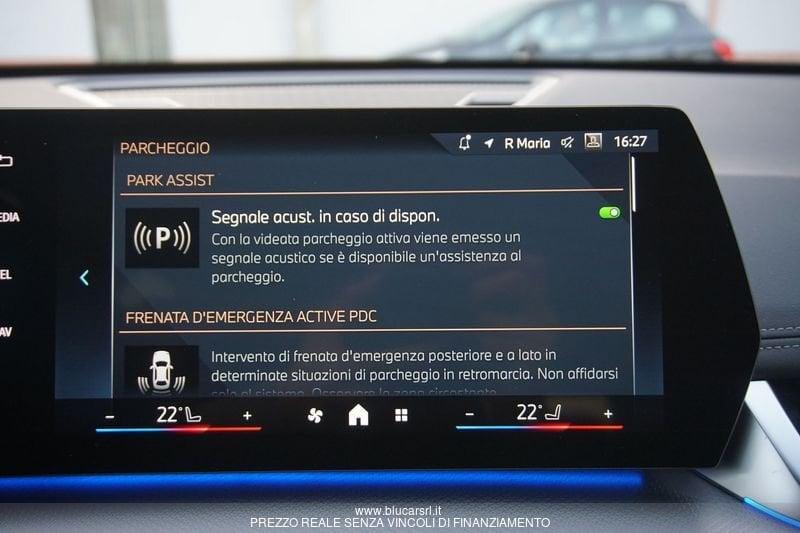 BMW X1 X1 sDrive 18d Msport Pro