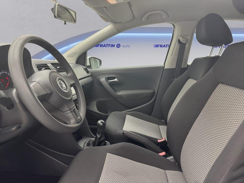 VOLKSWAGEN POLO 1.2 TDI DPF 5 P. TREND