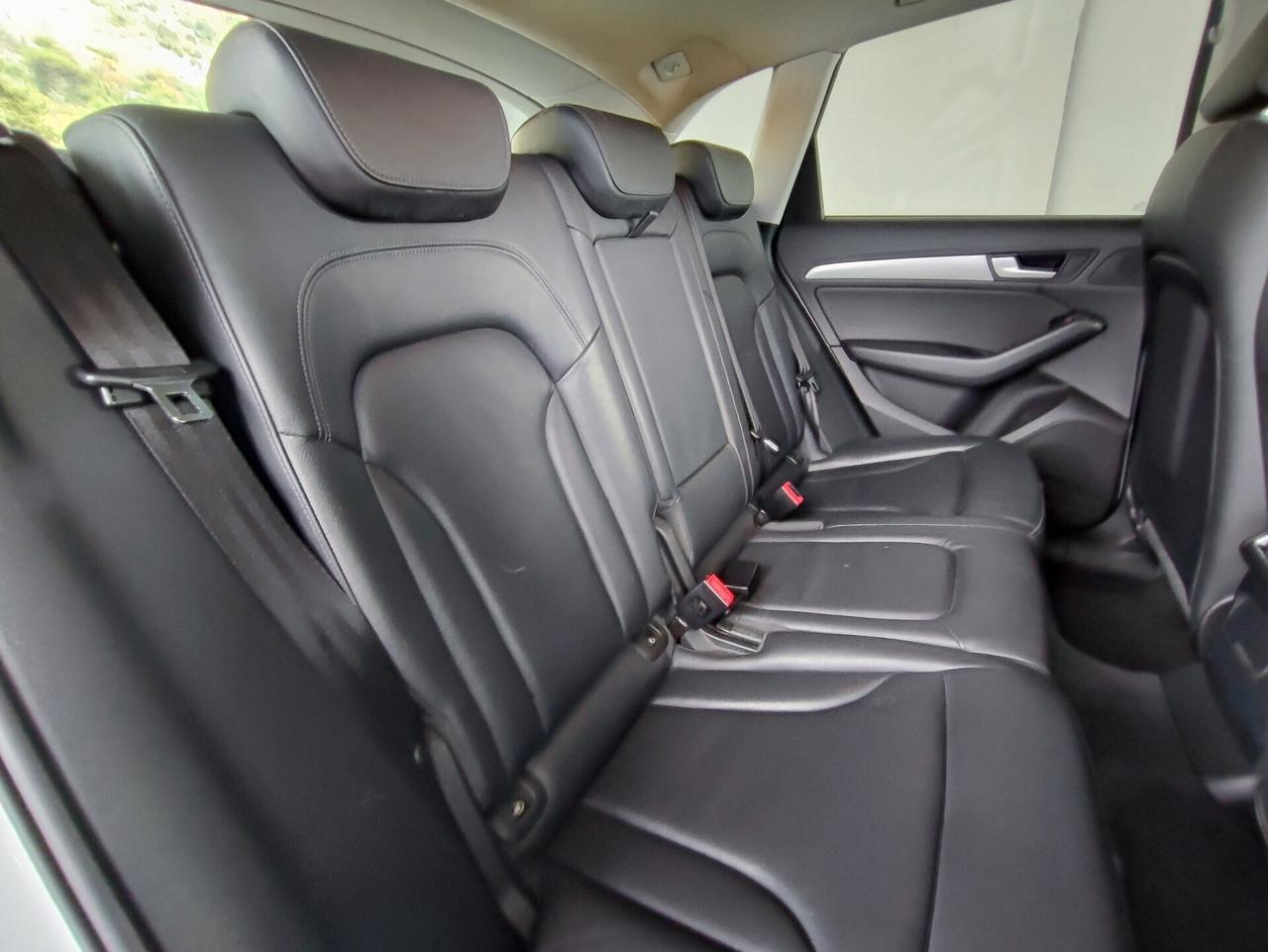 Audi Q5 3.0 V6 TDI 250 CV clean diesel qu. S tronic Advanced Plus