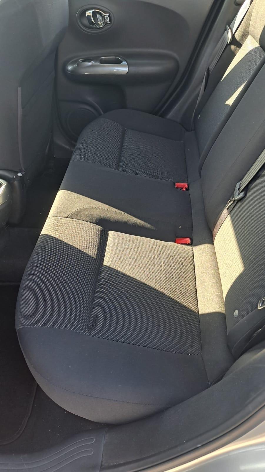 Nissan Juke 1.5 dCi Acenta