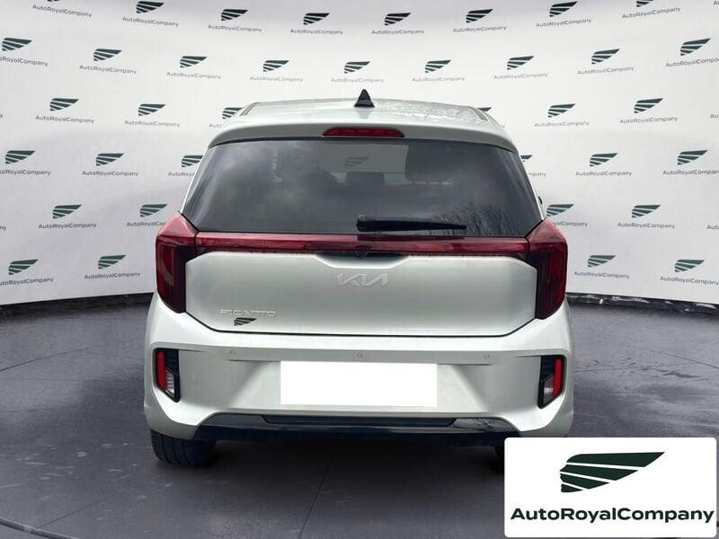 KIA Picanto Picanto 1.0 12V GPL 5 porte Urban