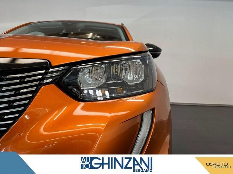 Peugeot 2008 2008 PureTech 130 S&S EAT8 Allure Pack