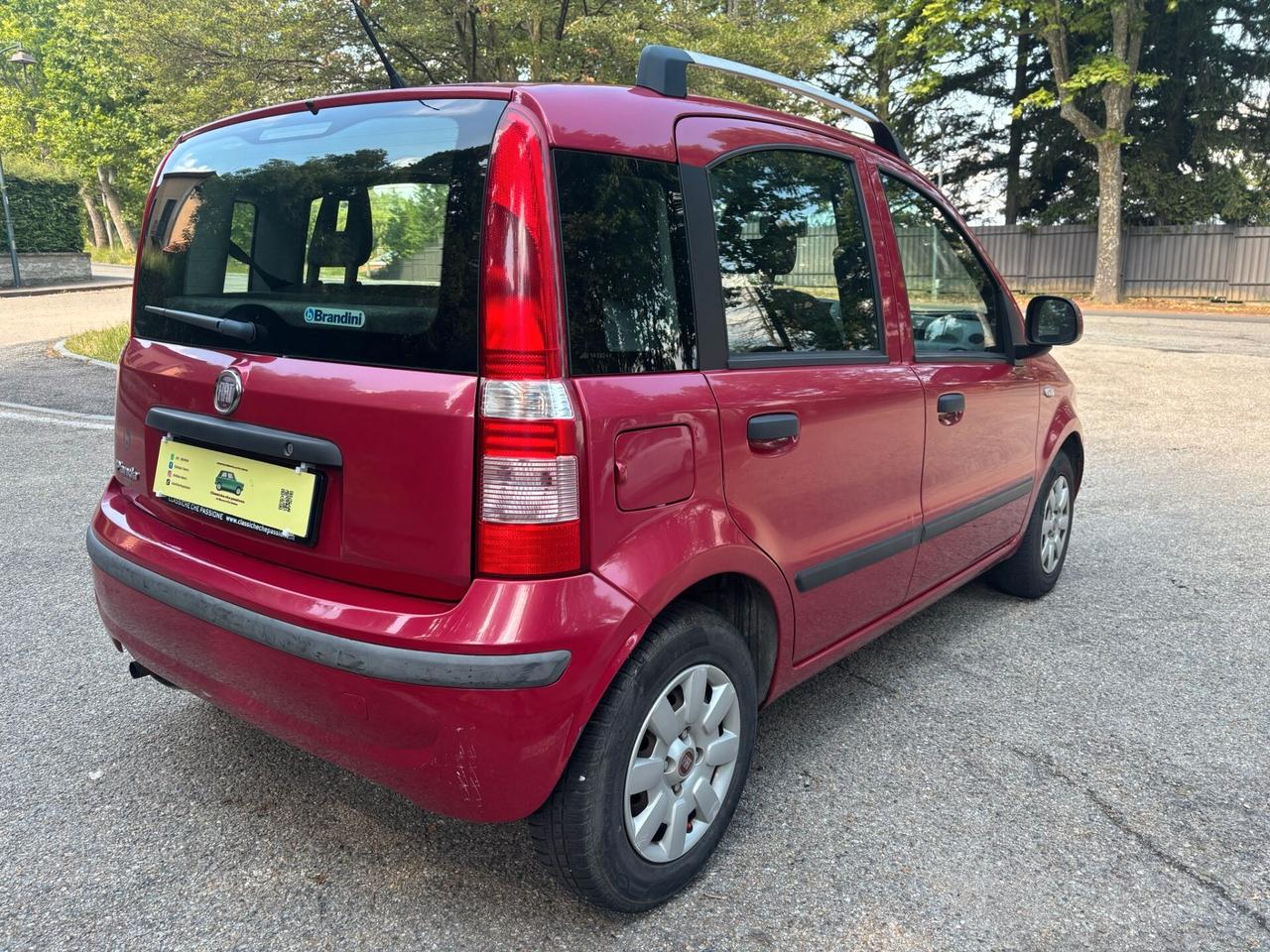 Fiat Panda 1.2 Emotion *VERA OCCASIONE*