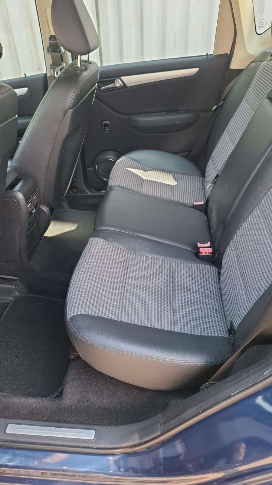 Mercedes-benz A 160 CDI Avantgarde