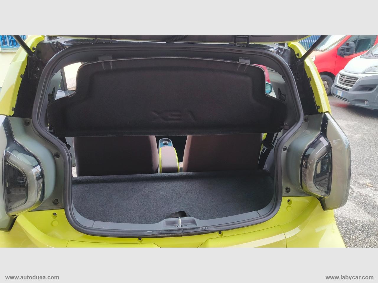 XEV Yoyo Yoyo GUIDABILE A 16 ANNI