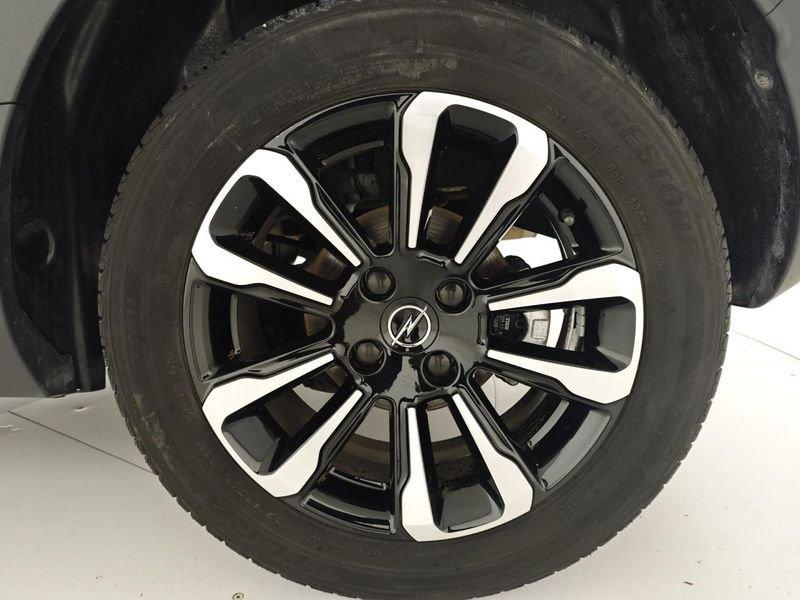 Opel Crossland X 1.2 Turbo 12V 110 CV Start&Stop Elegance