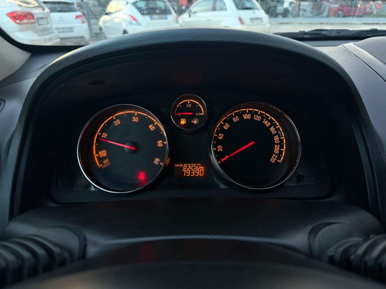 Opel Antara 2.4 167CV Cosmo Plus