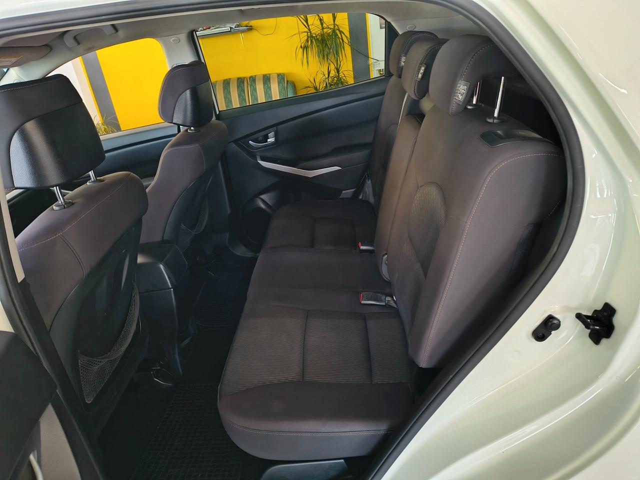 Ssangyong Korando 2.0 e-XDi 149 CV 2WD MT Plus