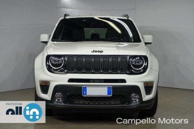 JEEP Renegade Renegade 1.6 Mjt 120cv DDCT S