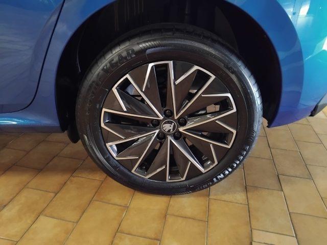 SKODA Kamiq 1.0 TSI 115 CV DSG Black Dots VIDEO 17"