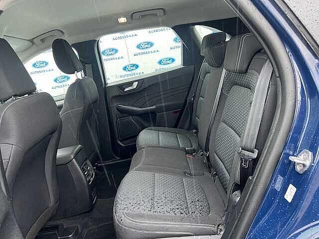 Ford Kuga 2.5 Full Hybrid 190 CV CVT 2WD Connect