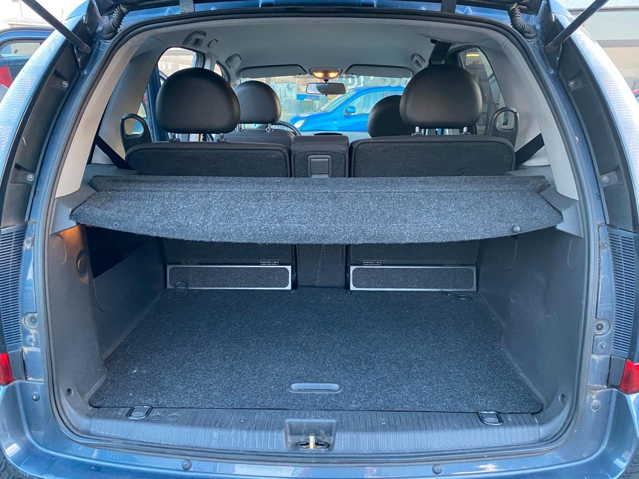 Opel Meriva 1.7 CDTI 101CV Enjoy