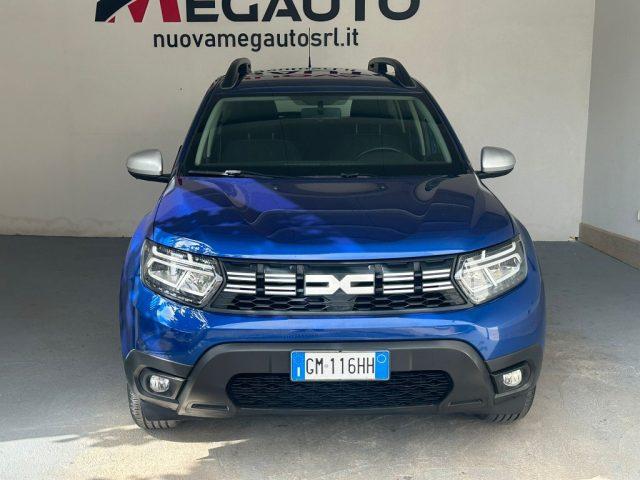 DACIA Duster Dacia Duster II 1.5 dCi Expression 2WD