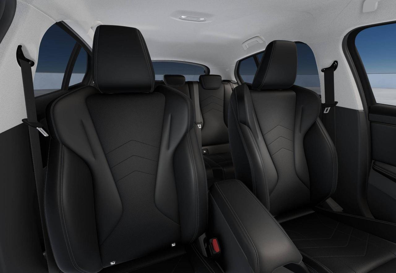 BMW Serie 1 118d MSport Design