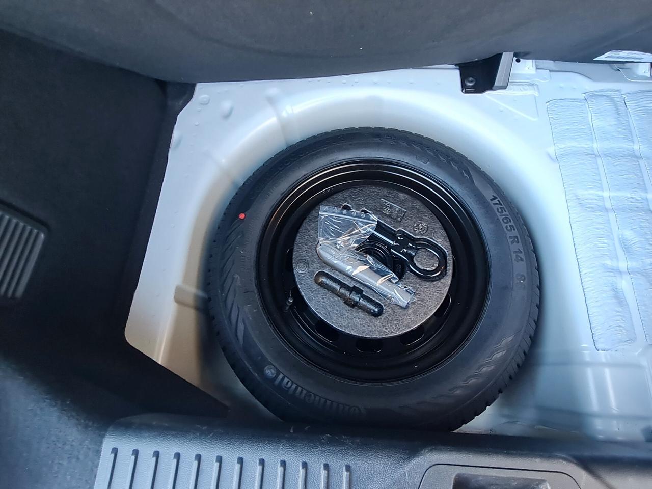 Ford Fiesta 1.5 EcoBlue 5 Porte Business