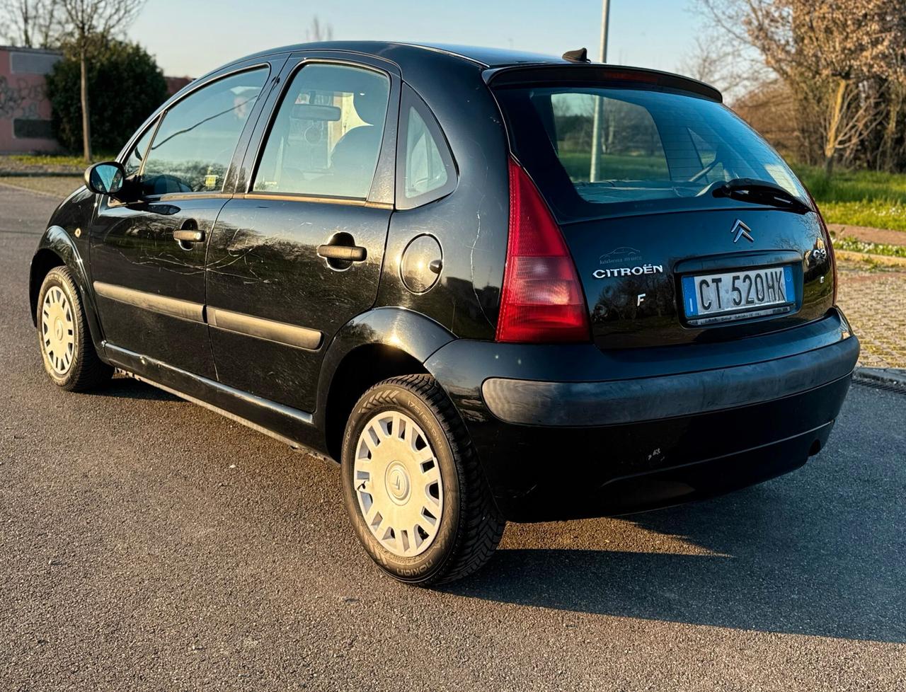 Citroen C3 1.1 Classique