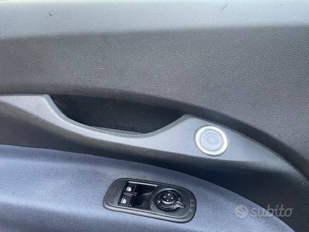 FIAT 500BEV ICON U44707