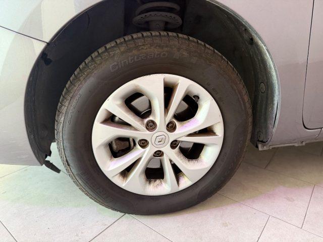 RENAULT Kangoo 1.5 dCi 110CV 5 porte Stop & Start Extrem