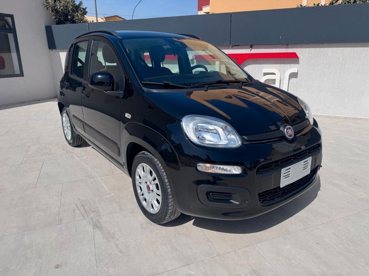 Fiat Panda 0.9 TwinAir Turbo S&S Easy