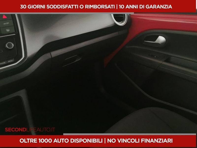 Volkswagen up! 5p 1.0 eco Move 68cv my20