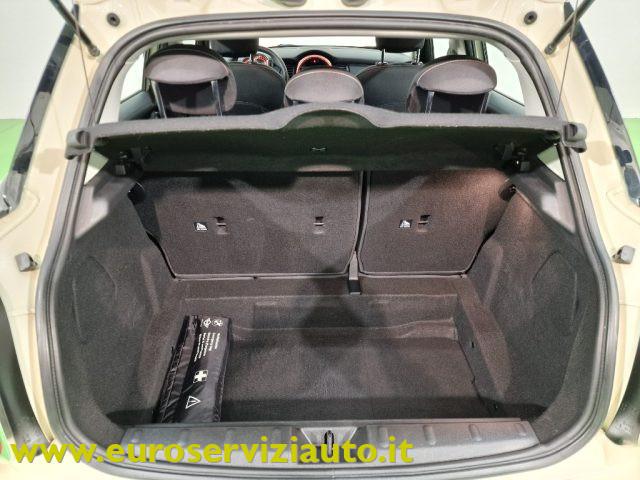 MINI One 1.5 One D Business 5 porte