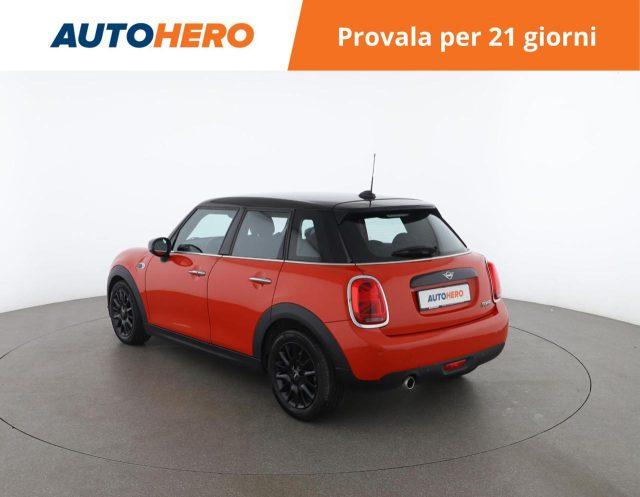 MINI Cooper 1.5 5 porte
