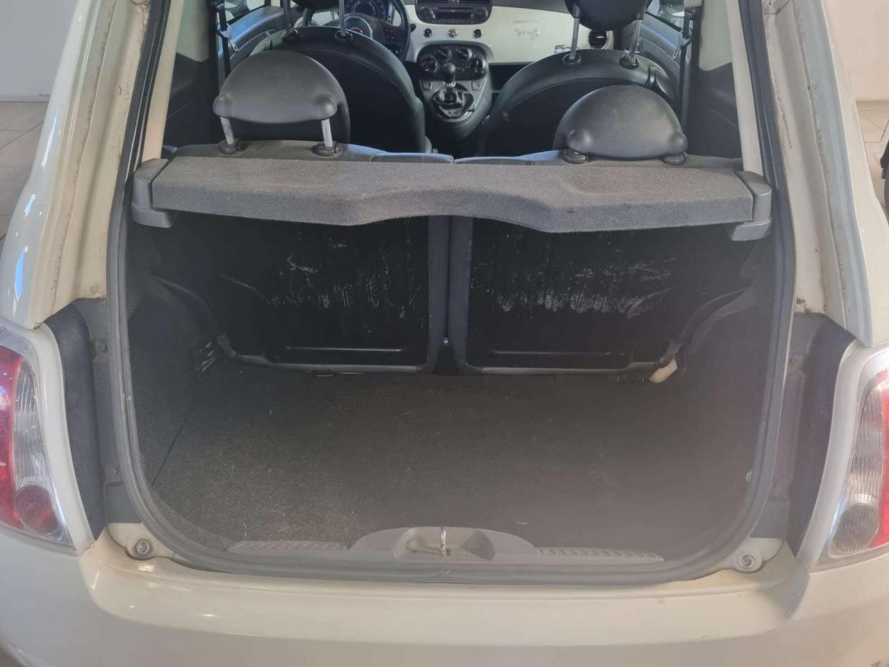 Fiat 500 500 III 1.2 Sport 69cv