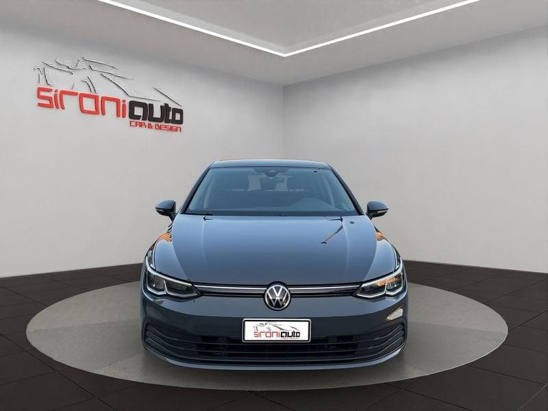 Volkswagen Golf Golf 2.0 tdi Style 150cv dsg