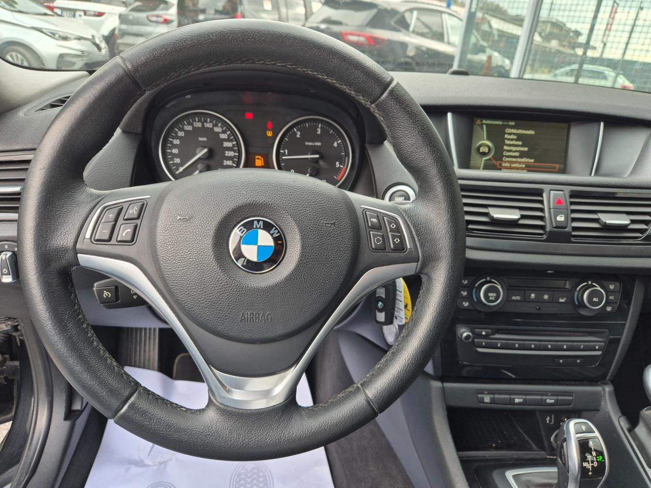 Bmw X1 sDrive20d Msport