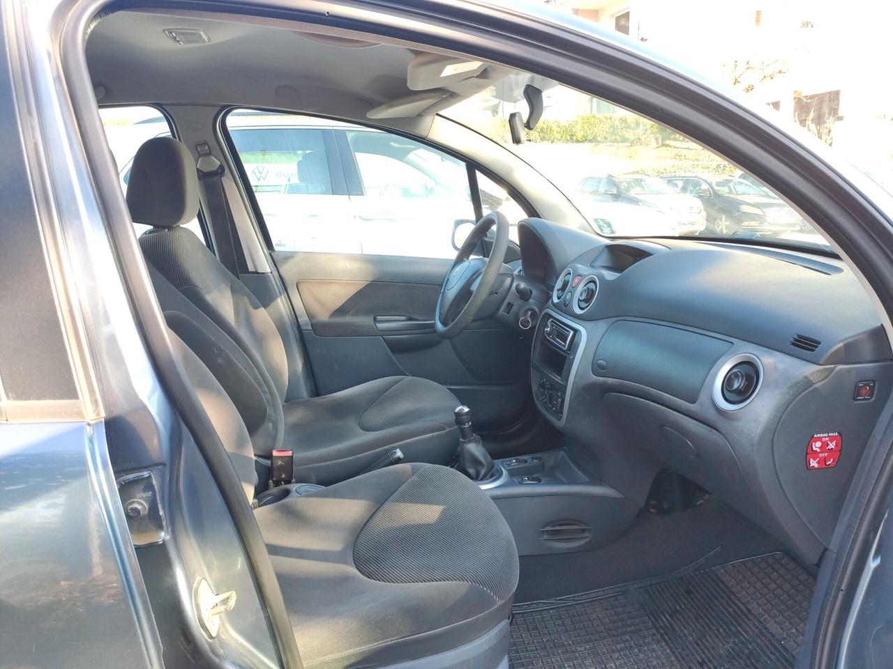 Citroen C3 1.1 Classique