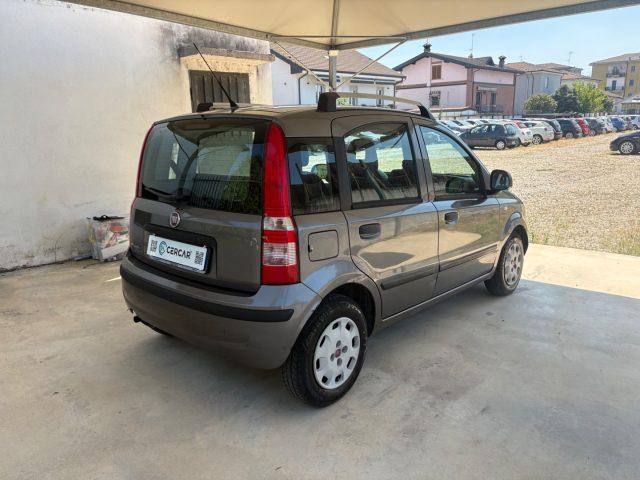 FIAT Panda 1.2 Classic UNICO PROPRIETARIO PRONTA CONSEGNA