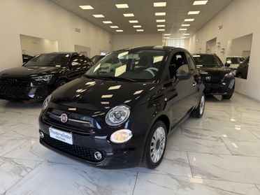 Fiat 500 1.0 Hybrid 70 cv