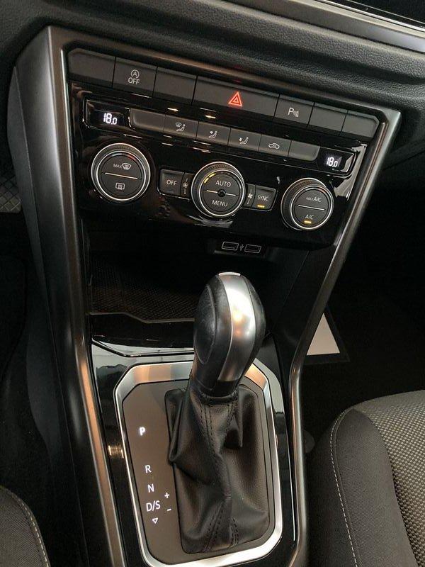 Volkswagen T-Roc 2.0 TDI SCR Business BMT