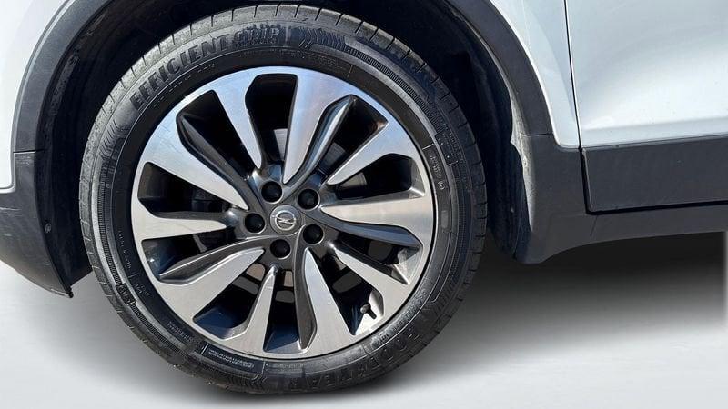 Opel Mokka X 1.6 CDTI 136cv Ultimate 4x2 S&S