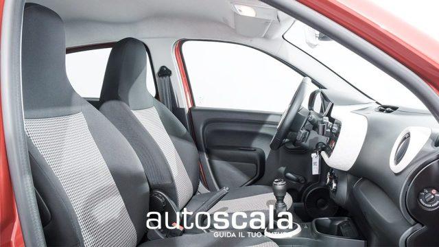 RENAULT Twingo SCe 65 CV Duel