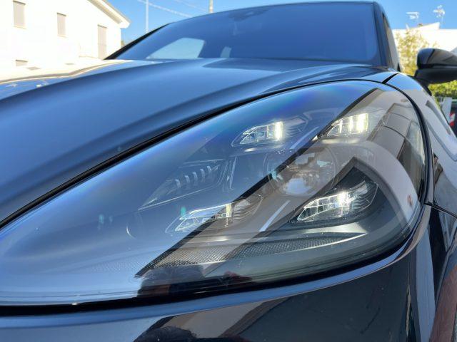 PORSCHE Cayenne 2.9 V6 S *PASM *PDLS *CERCHI 21" *BOSE *SED. CLIMA