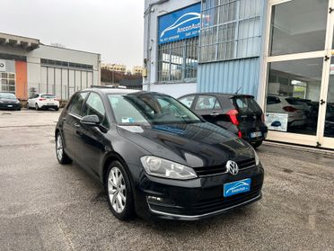Vw Golf 7 1.6 TDI x rivenditori 2014