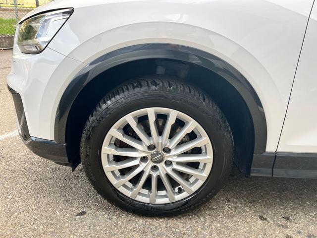 AUDI Q2 1.6 TDI Sport