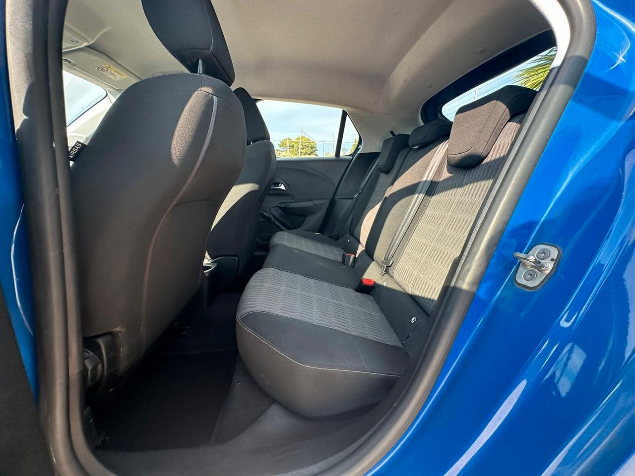 Opel Corsa 1.2 75 CV Elegance