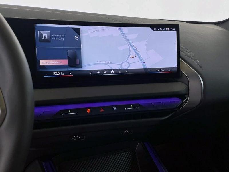 BMW X3 X3 xDrive20d 48V MSport