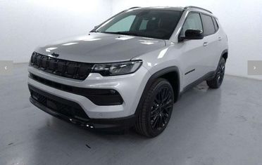 JEEP Compass 1.6 mjt NIGHT EAGLE 2wd 130cv PRONTA CONSEGNA